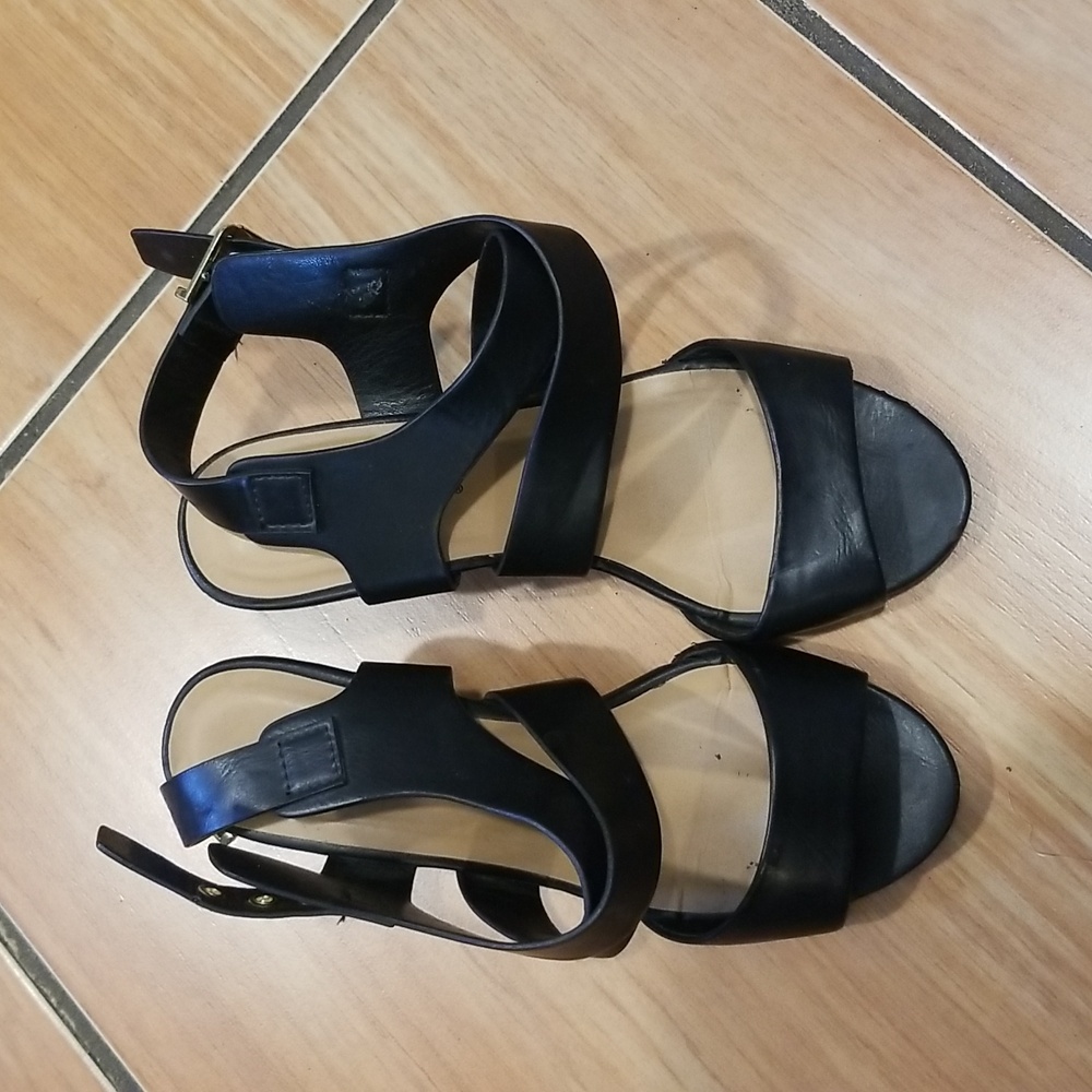 Wedge women’s shoes cityclassified size 6